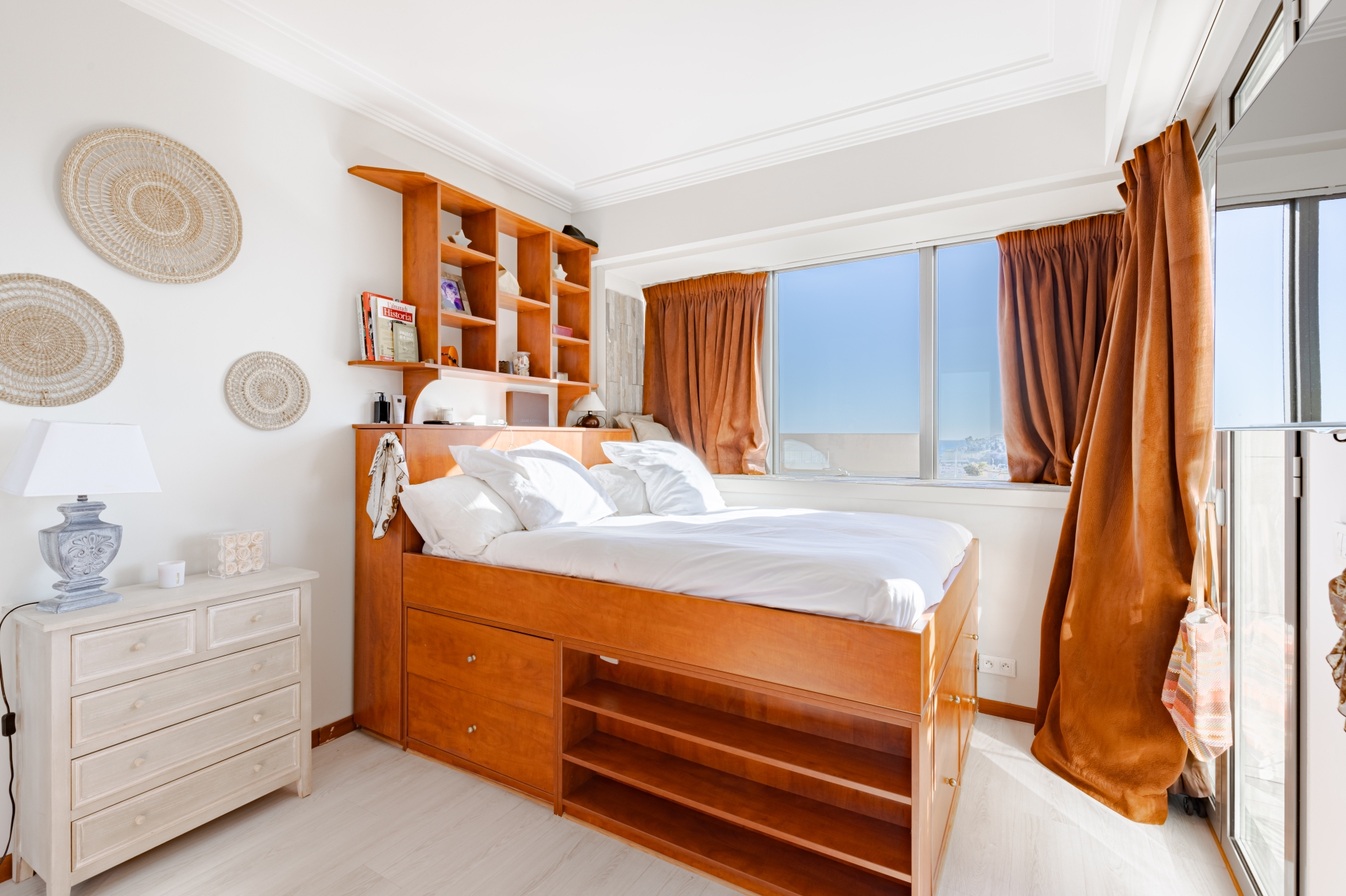 Dotta 3 rooms apartment for sale - HARBOUR CREST - La Condamine - Monaco - img074a3534-hdr