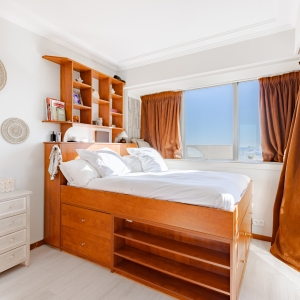 Dotta 3 rooms apartment for sale - HARBOUR CREST - La Condamine - Monaco - img074a3534-hdr