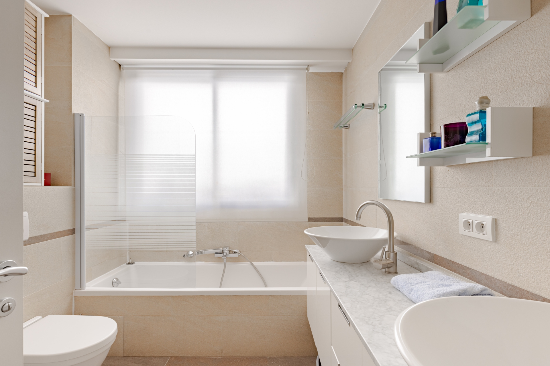 Dotta 3 rooms apartment for sale - HARBOUR CREST - La Condamine - Monaco - img074a3552-hdr