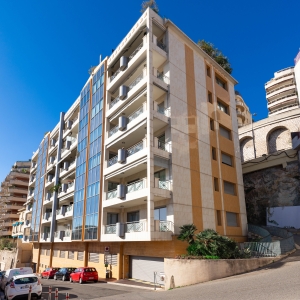 Dotta 3 rooms apartment for sale - HARBOUR CREST - La Condamine - Monaco - img074a3561