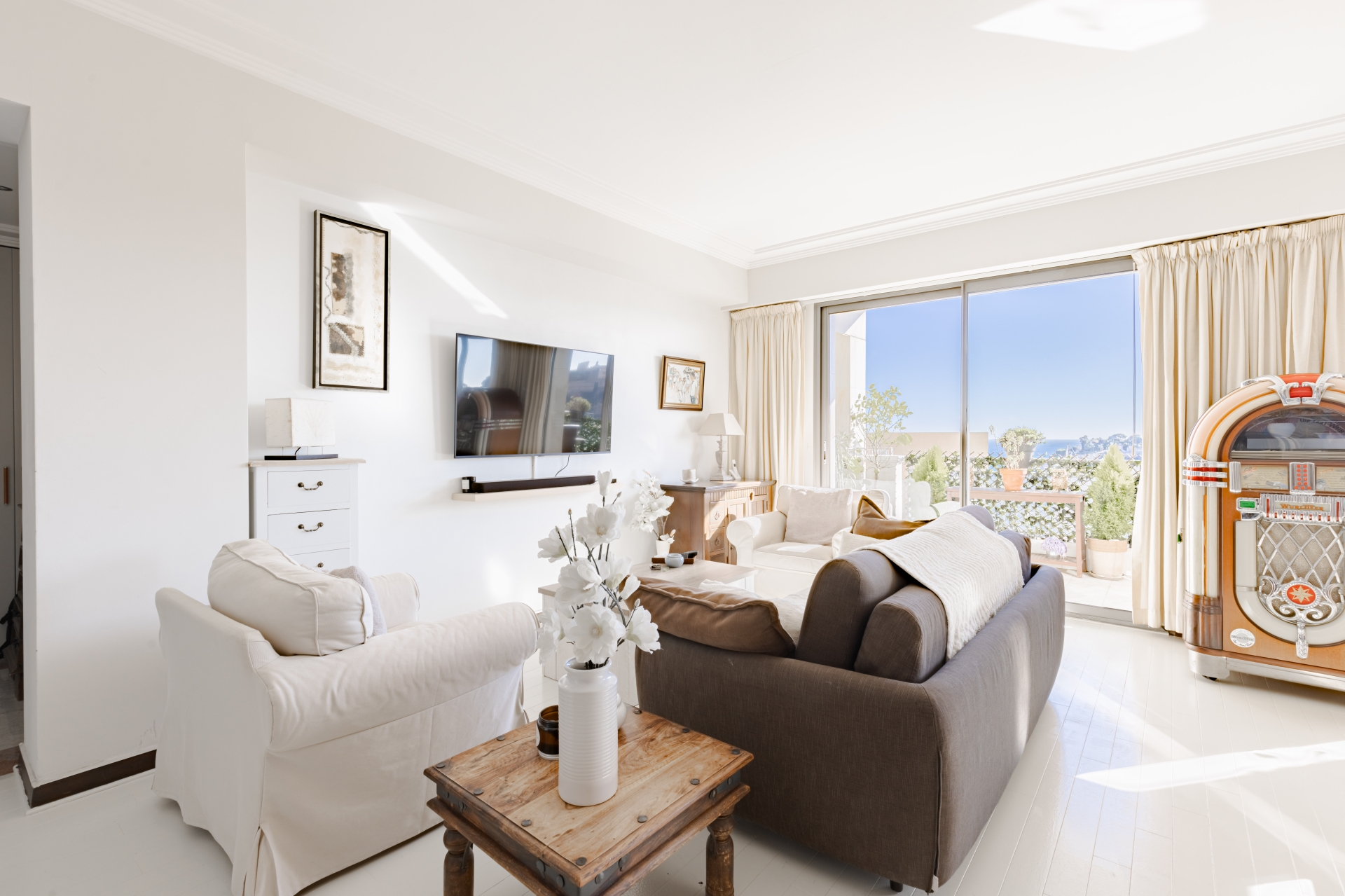 Dotta 3 rooms apartment for sale - HARBOUR CREST - La Condamine - Monaco - img074a3497-hdr