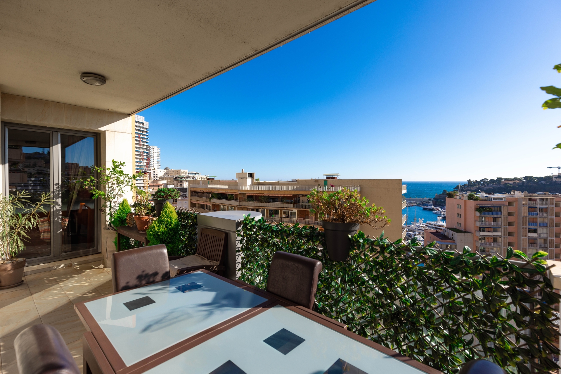 Dotta 3 rooms apartment for sale - HARBOUR CREST - La Condamine - Monaco - img074a3530