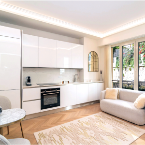 Dotta 2 rooms apartment for sale - GRANDE BRETAGNE - Monte-Carlo - Monaco - img1
