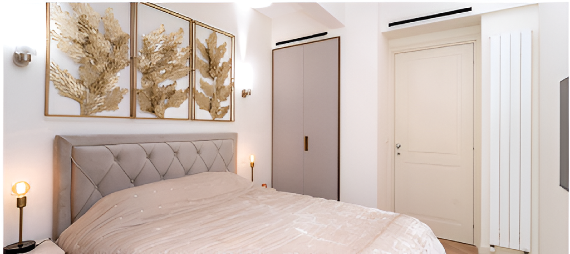 Dotta 2 rooms apartment for sale - GRANDE BRETAGNE - Monte-Carlo - Monaco - img3