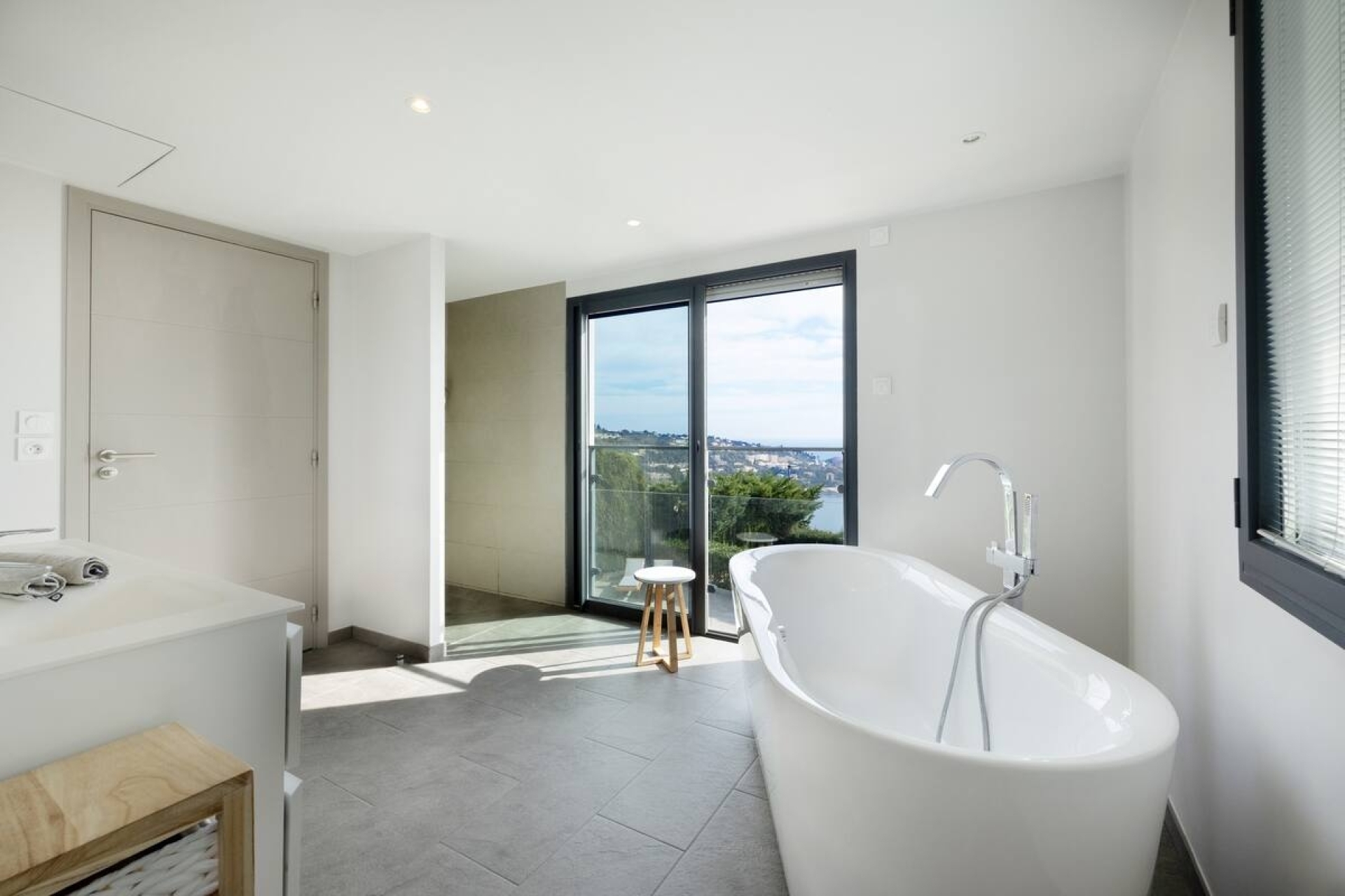 Dotta Villa for rent - Villefranche-sur-Mer - imgsd18