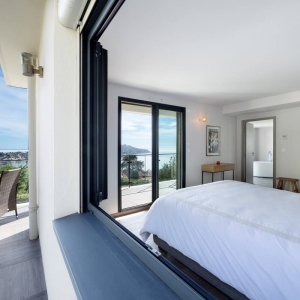 Dotta Villa for rent - Villefranche-sur-Mer - imgsd13
