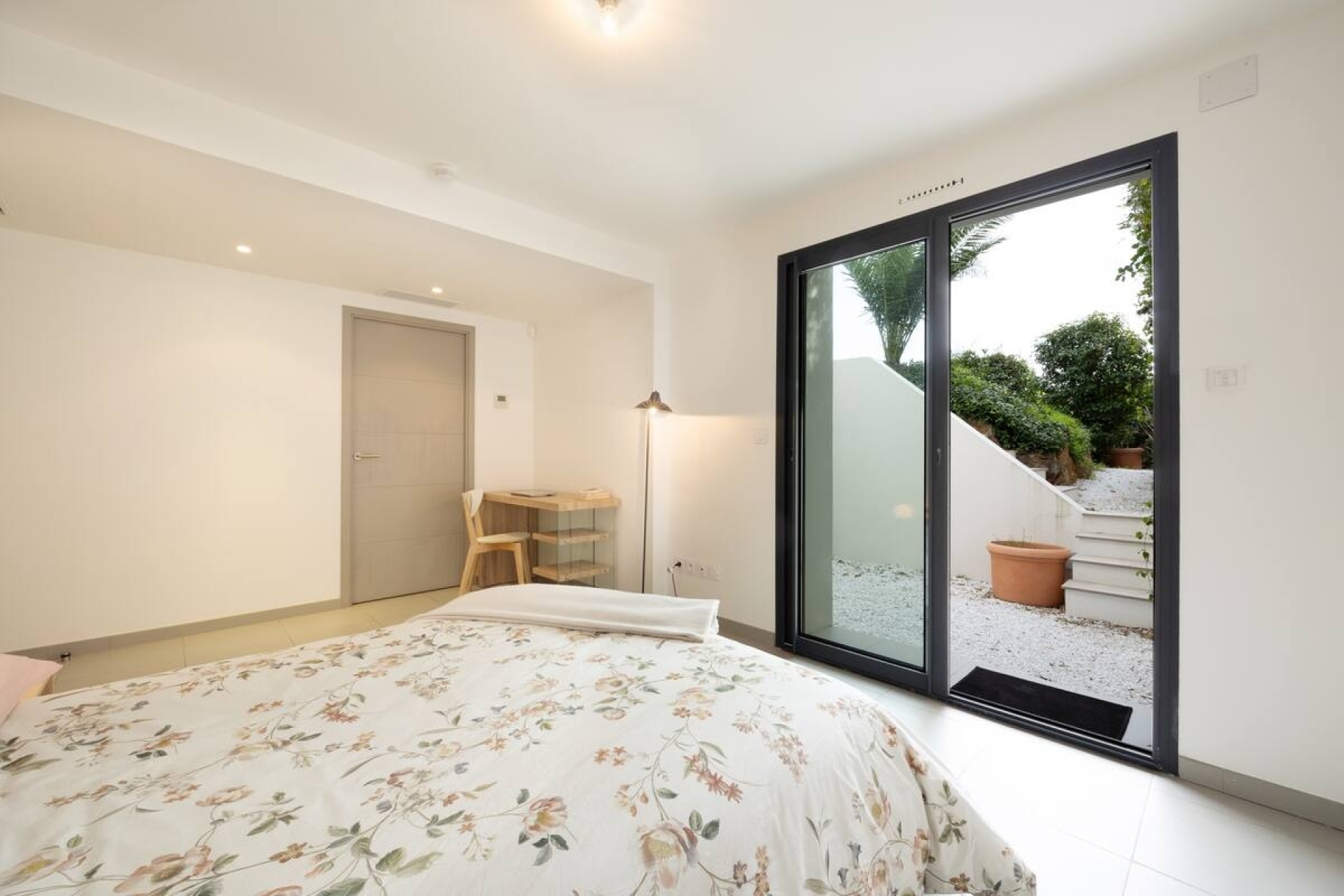 Dotta Villa for rent - Villefranche-sur-Mer - imgsd9