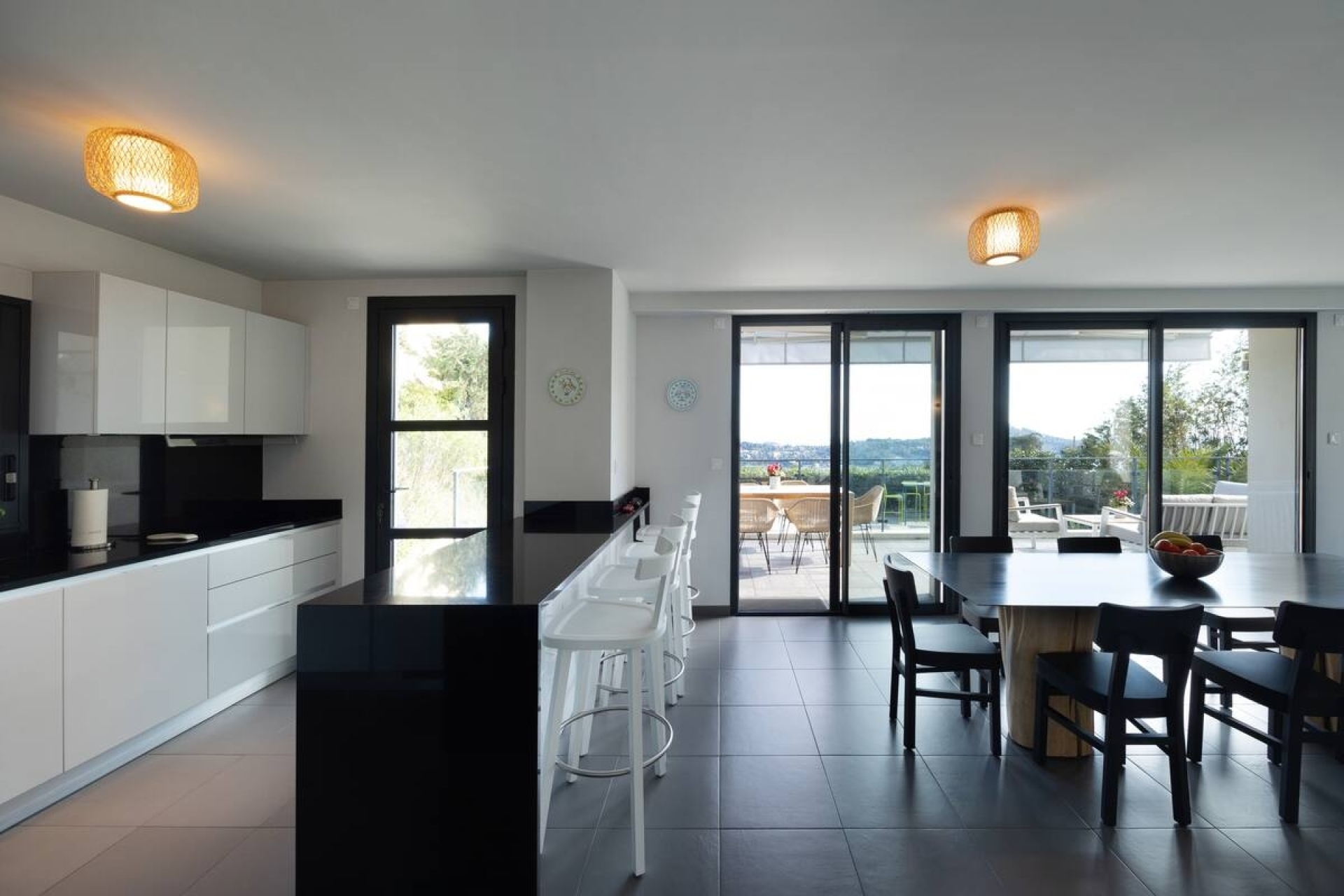 Dotta Villa for rent - Villefranche-sur-Mer - imgsd6