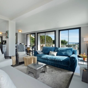 Dotta Villa for rent - Villefranche-sur-Mer - imgsd1