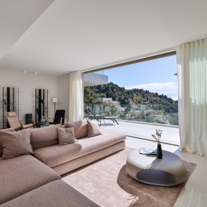 Dotta Villa for sale - Villefranche-sur-Mer - Villefranche-sur-Mer - img0v1a7672