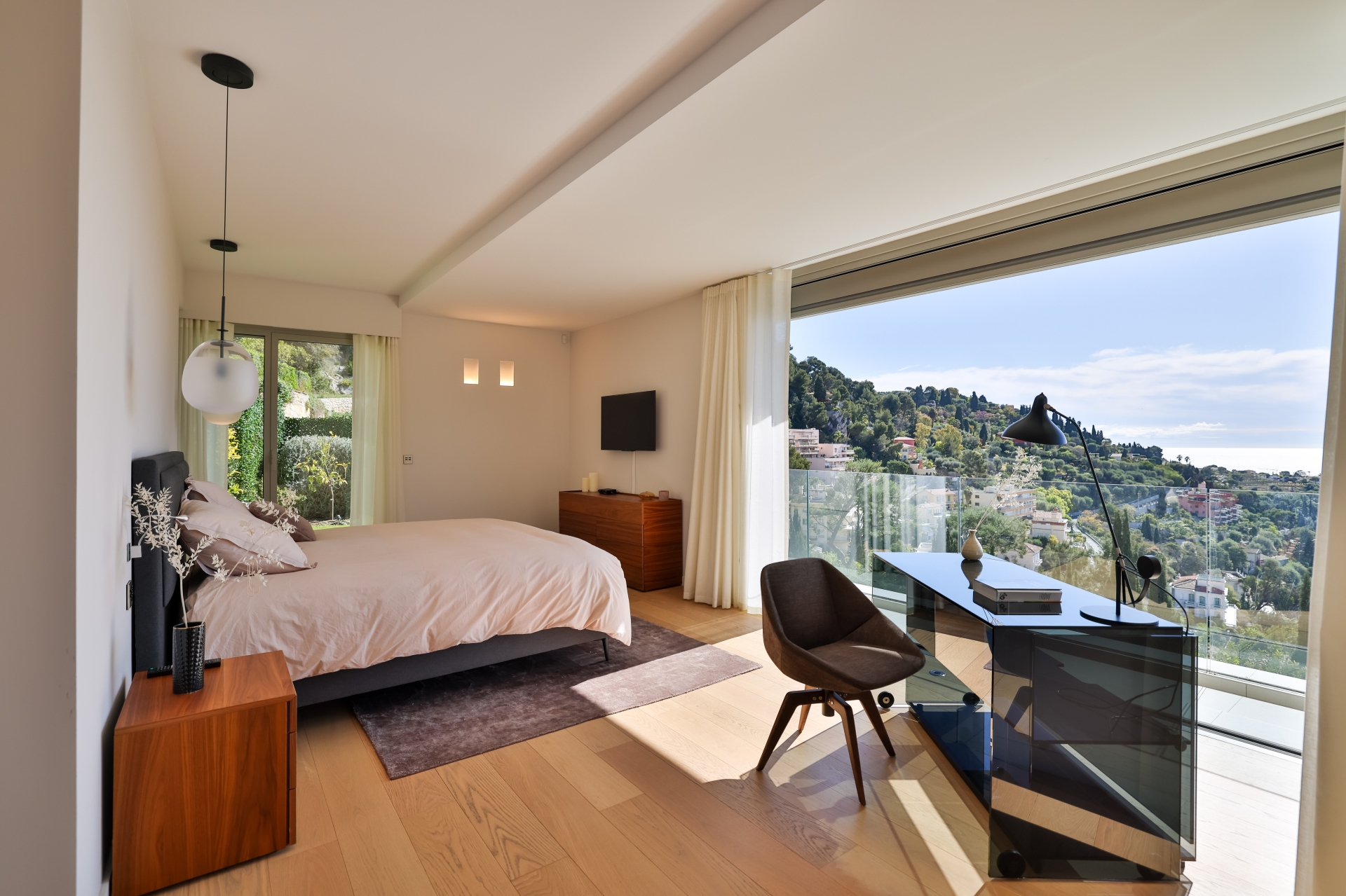 Dotta Villa for sale - Villefranche-sur-Mer - Villefranche-sur-Mer - img0v1a7704
