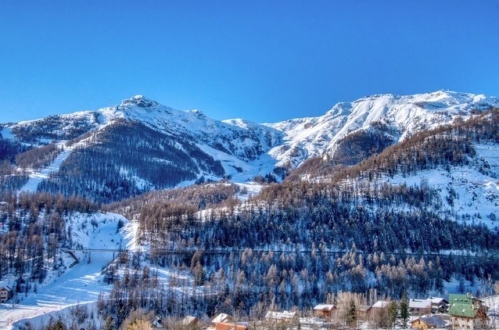 Dotta Villa for sale - CHALET BONHEUR - Le Puy - Auron - img5061