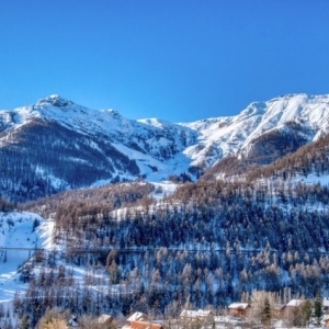Dotta Villa for sale - CHALET BONHEUR - Le Puy - Auron - img5061