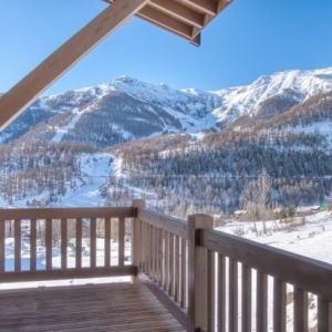 Dotta Villa for sale - CHALET BONHEUR - Le Puy - Auron - img5072