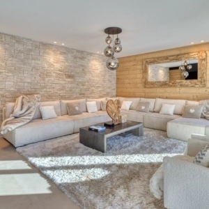 Dotta Villa for sale - CHALET BONHEUR - Le Puy - Auron - img5073