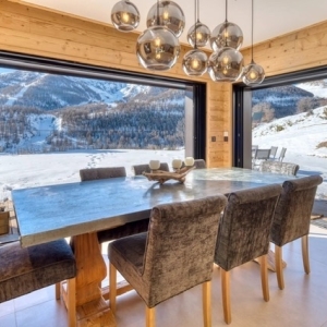 Dotta Villa for sale - CHALET BONHEUR - Le Puy - Auron - img5077