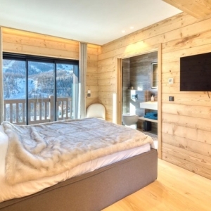 Dotta Villa for sale - CHALET BONHEUR - Le Puy - Auron - img5082