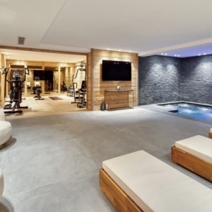 Dotta Villa for sale - CHALET BONHEUR - Le Puy - Auron - img5062
