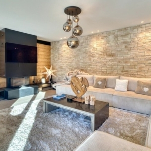 Dotta Villa for sale - CHALET BONHEUR - Le Puy - Auron - img5063