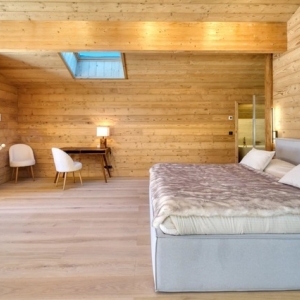 Dotta Villa for sale - CHALET BONHEUR - Le Puy - Auron - img5066