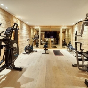 Dotta Villa for sale - CHALET BONHEUR - Le Puy - Auron - img5068-1