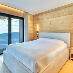 Dotta Villa for sale - CHALET BONHEUR - Le Puy - Auron - img5069