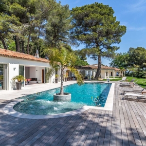 Dotta Villa for sale - Mougins - img19