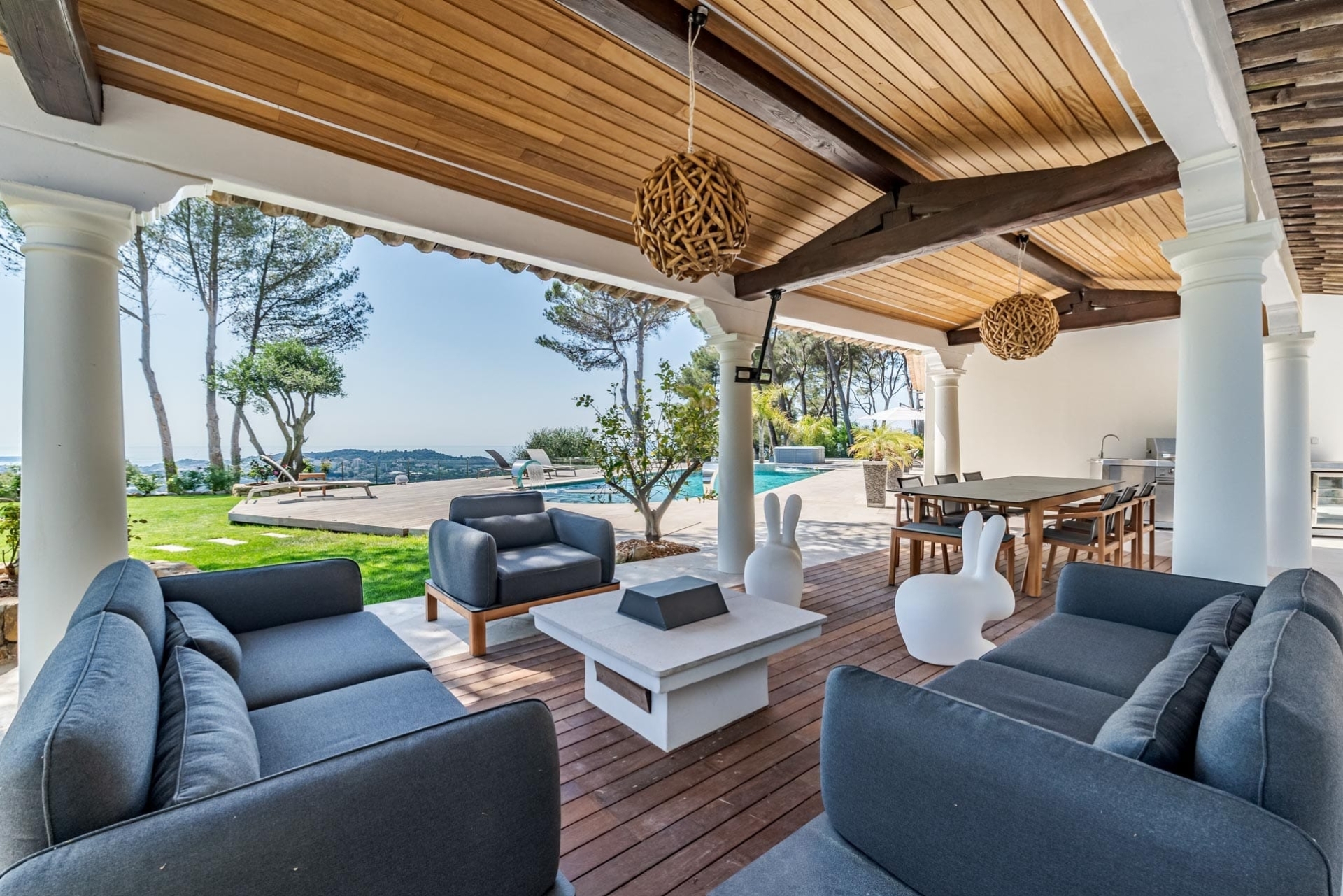 Dotta Villa for sale - Mougins - img20