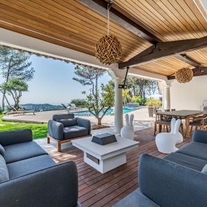 Dotta Villa for sale - Mougins - img20
