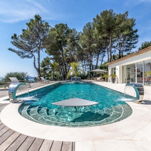 Dotta Villa for sale - Mougins - img1