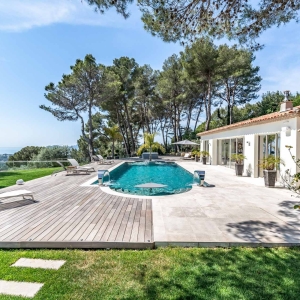 Dotta Villa for sale - Mougins - img2