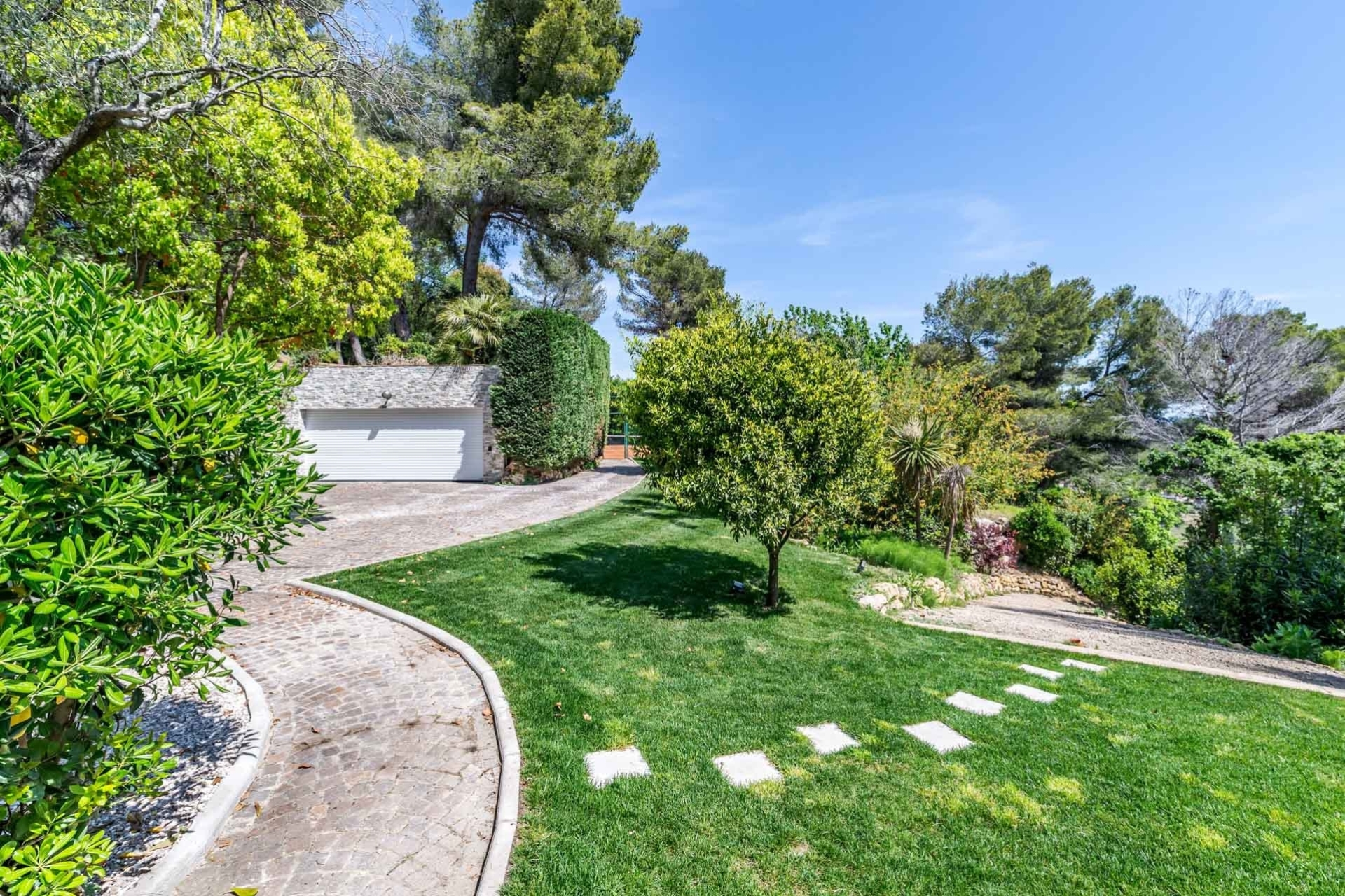 Dotta Villa for sale - Mougins - img3