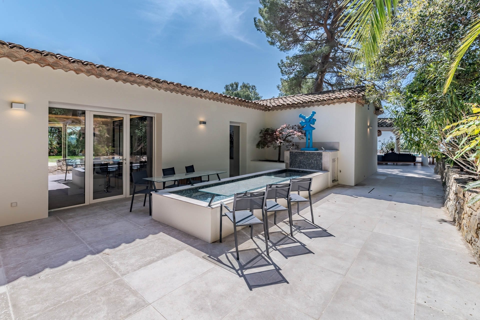 Dotta Villa for sale - Mougins - img4