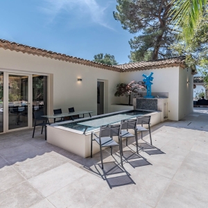 Dotta Villa for sale - Mougins - img4