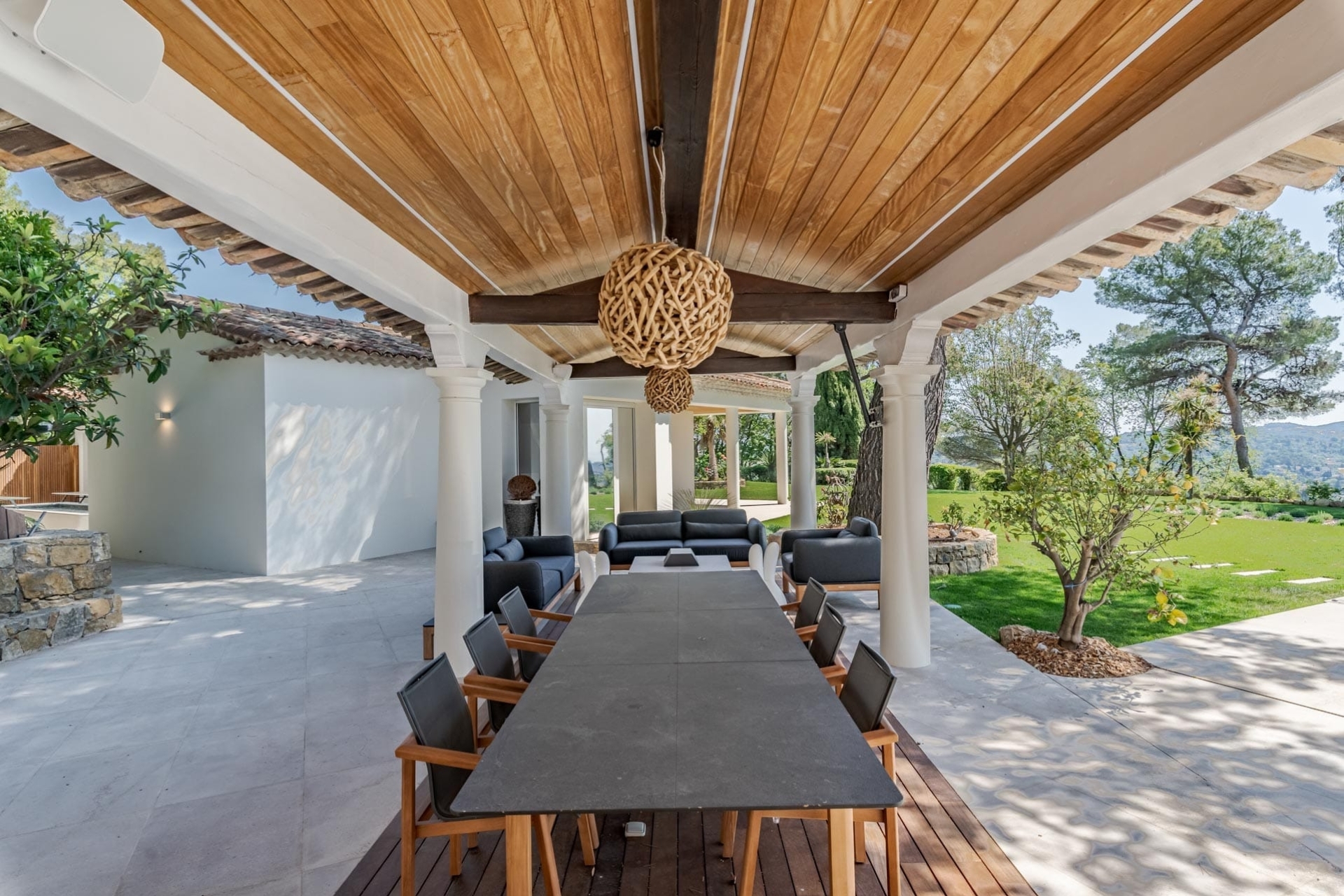 Dotta Villa for sale - Mougins - img5