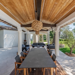 Dotta Villa for sale - Mougins - img5