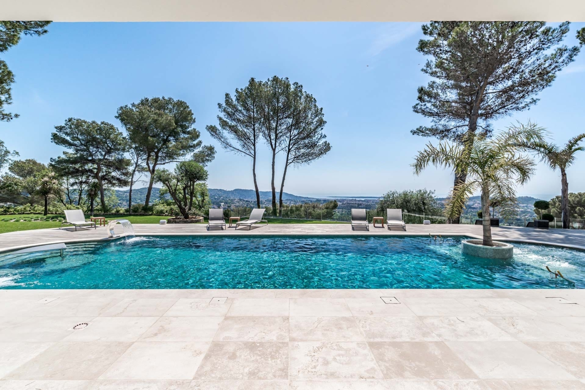 Dotta Villa for sale - Mougins - img9