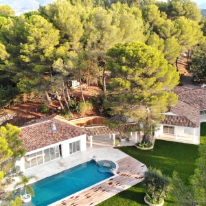 Dotta Villa for sale - Mougins - img1