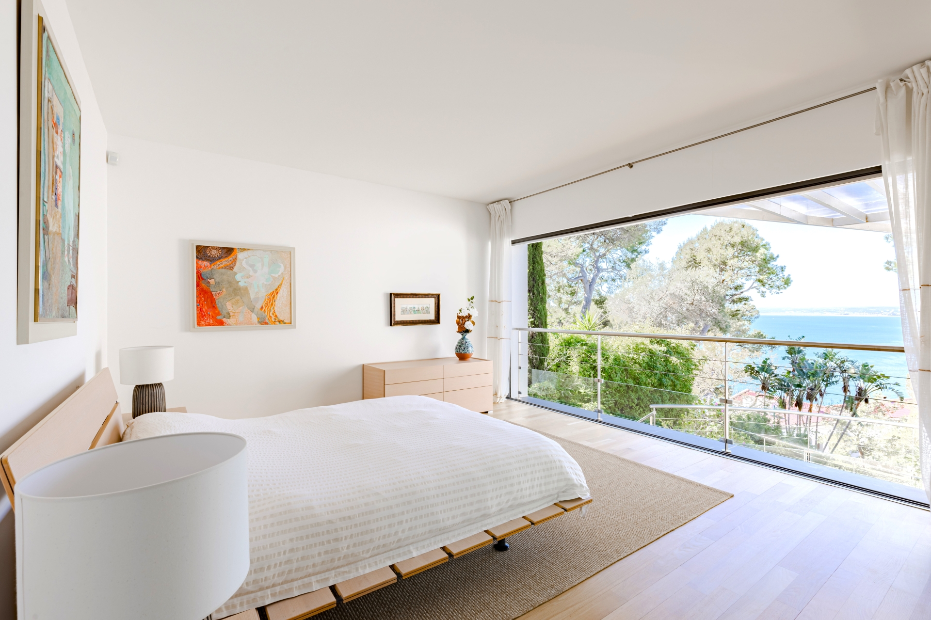 Dotta Villa for sale - VILLA L’ESCAPADE - Saint-Jean-Cap-Ferrat - Saint-Jean-Cap-Ferrat - img074a0359-hdr