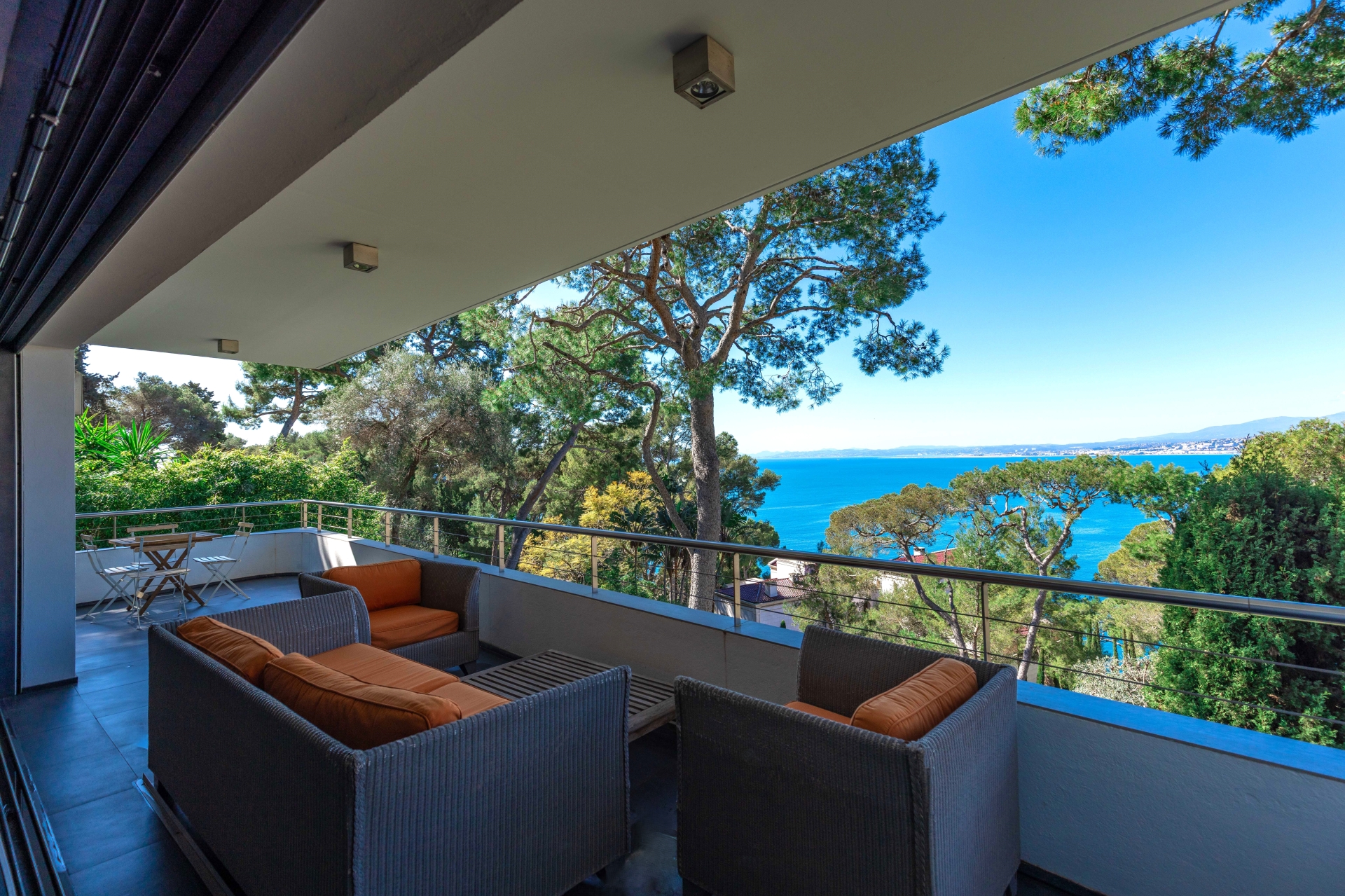 Dotta Villa for sale - VILLA L’ESCAPADE - Saint-Jean-Cap-Ferrat - Saint-Jean-Cap-Ferrat - img074a0396