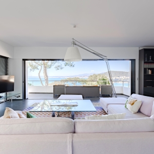 Dotta Villa for sale - VILLA L’ESCAPADE - Saint-Jean-Cap-Ferrat - Saint-Jean-Cap-Ferrat - img074a0409-hdr
