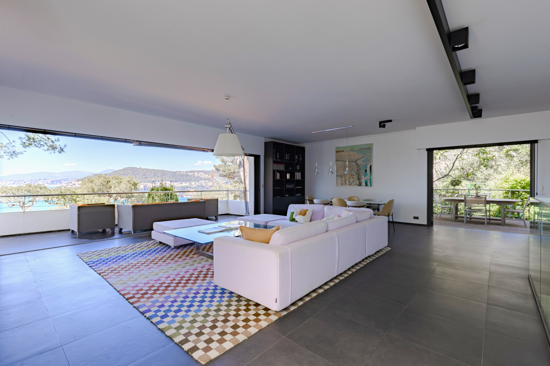 Dotta Villa for sale - VILLA L’ESCAPADE - Saint-Jean-Cap-Ferrat - Saint-Jean-Cap-Ferrat - img074a0412-hdr