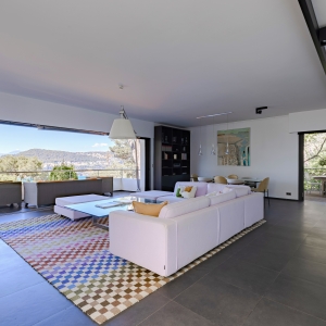 Dotta Villa for sale - VILLA L’ESCAPADE - Saint-Jean-Cap-Ferrat - Saint-Jean-Cap-Ferrat - img074a0412-hdr