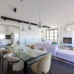 Dotta Villa for sale - VILLA L’ESCAPADE - Saint-Jean-Cap-Ferrat - Saint-Jean-Cap-Ferrat - img074a0427-hdr