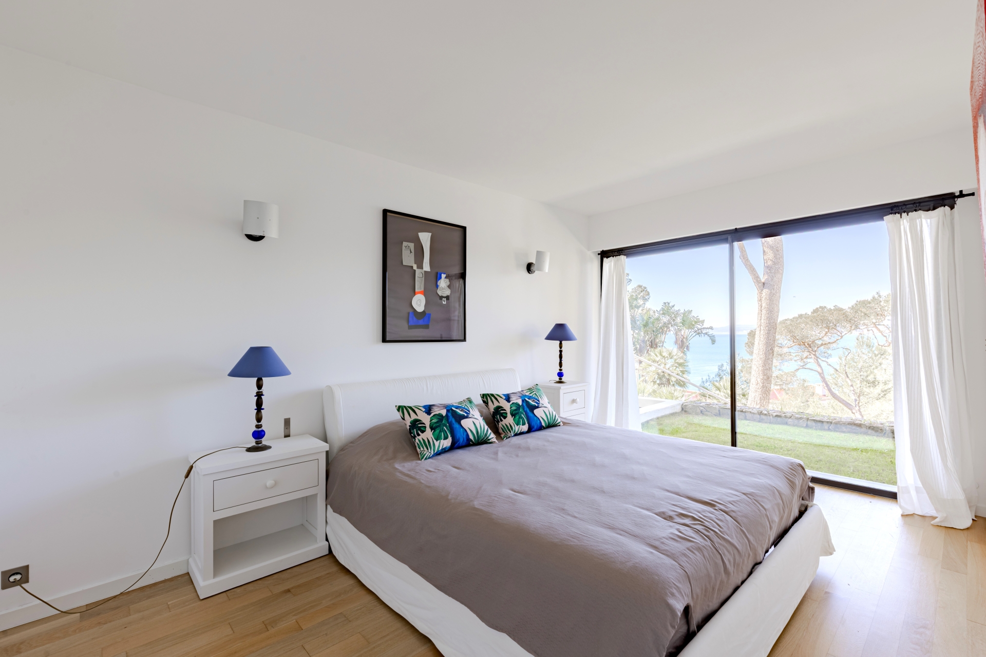 Dotta Villa for sale - VILLA L’ESCAPADE - Saint-Jean-Cap-Ferrat - Saint-Jean-Cap-Ferrat - img074a0455-hdr