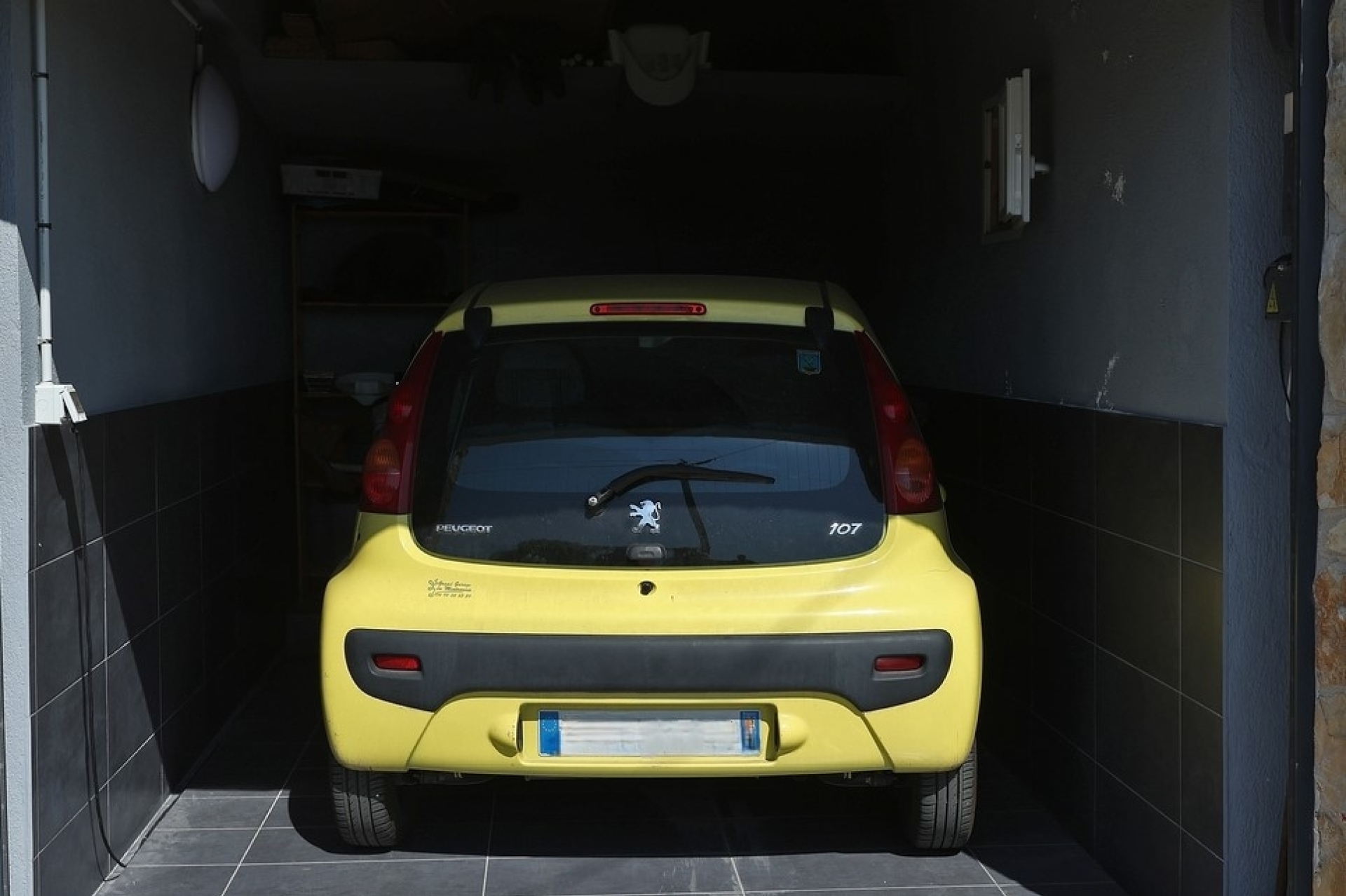 Dotta Villa for sale - VILLA "LE MAS DES CIGALES" - Menton - Menton  - img204