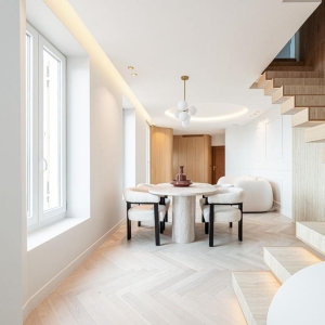 Dotta Villa for sale - VILLA JEAN JAURES - Parc St Roman - Roquebrune-Cap-Martin - img5