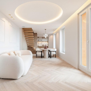 Dotta Villa for sale - VILLA JEAN JAURES - Parc St Roman - Roquebrune-Cap-Martin - img40