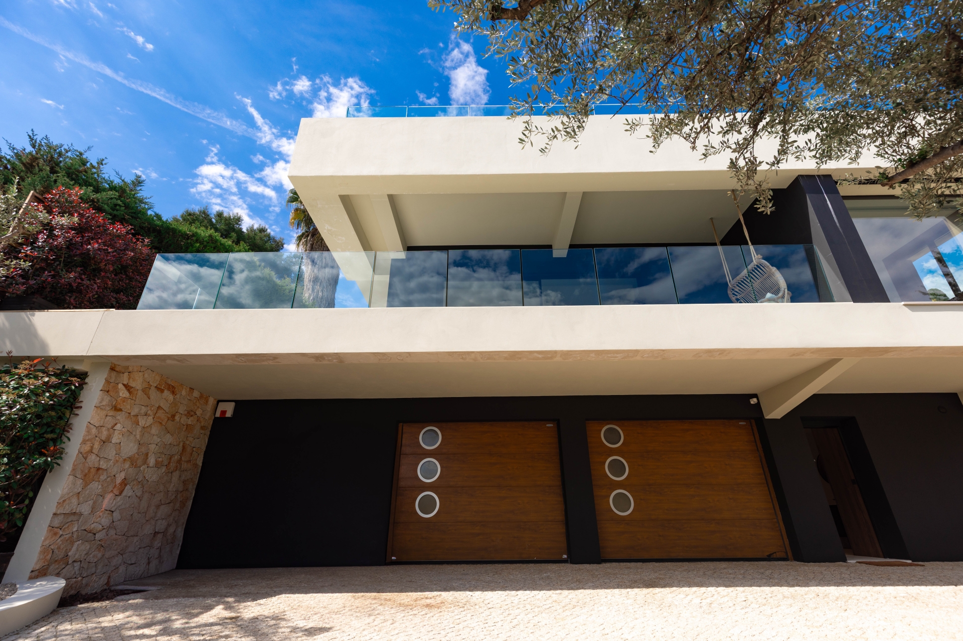 Dotta Villa for sale - Roquebrune-Cap-Martin - img074a3198