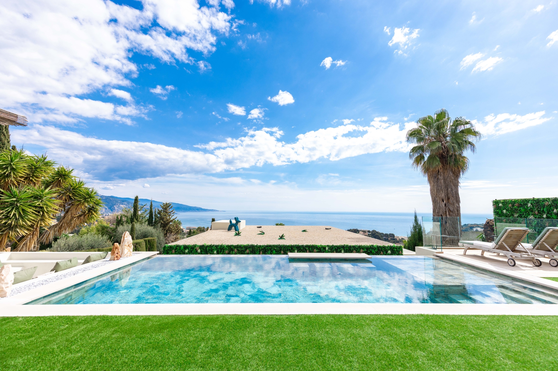 Dotta Villa for sale - Roquebrune-Cap-Martin - img074a2944
